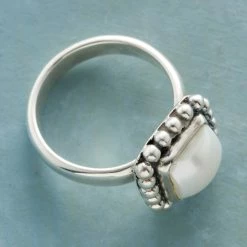 Gather Around Pearl Ring -Sundance Sales 2024 d5a9733b b656 43b1 a435 5fd41402e3ab