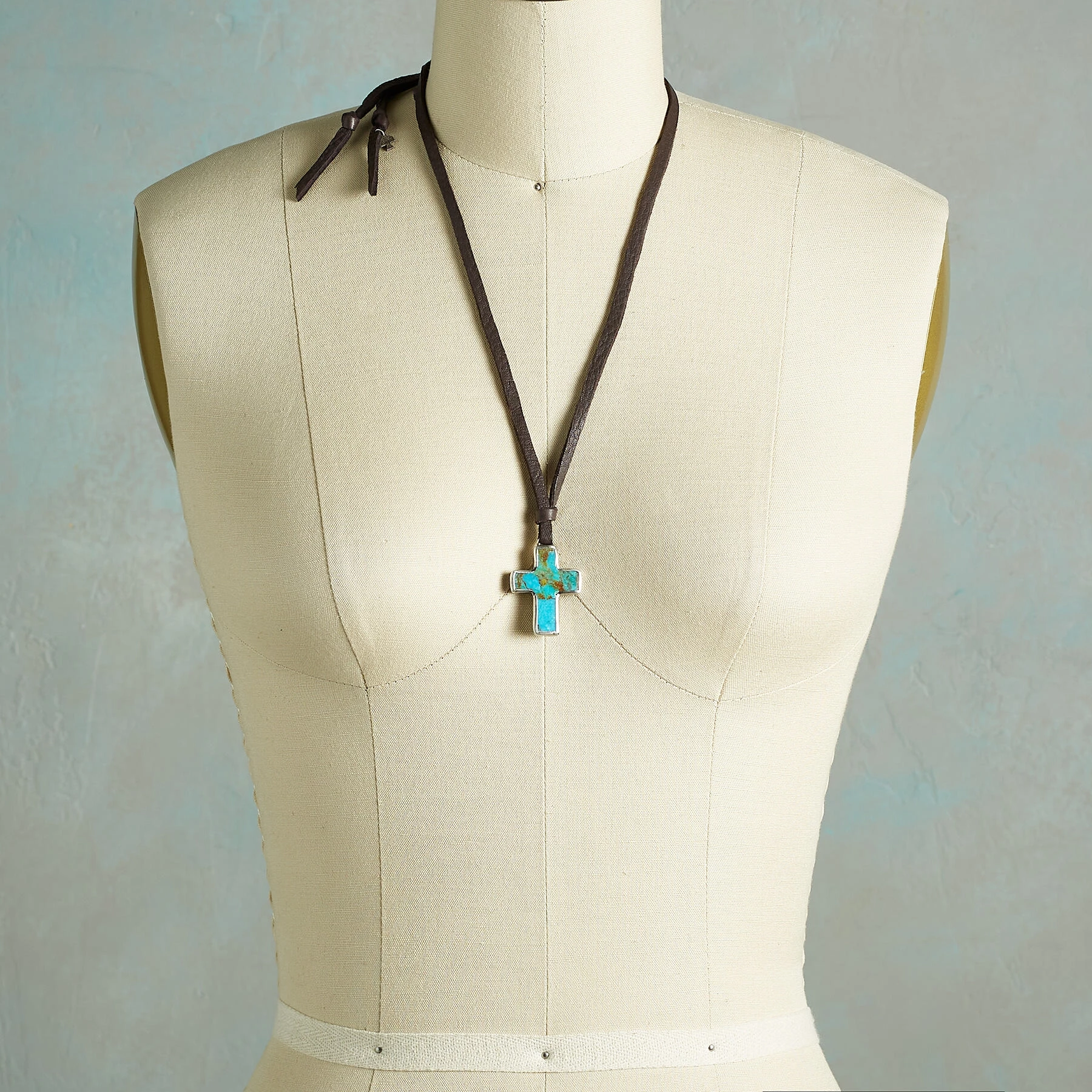 Faith Be With You Necklace 3 Faith Be With You Necklace