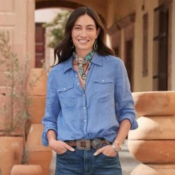 Willow Linen Shirt 9 Willow Linen Shirt -Sundance Sales 2024 d67cd306 6ecb 49b1 afdf 659893fb3c5b