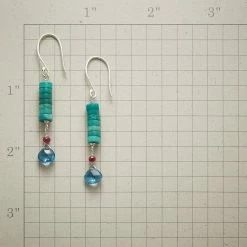 La Jolla Cove Earrings -Sundance Sales 2024 d6f4d9fb 1dd6 4ffc a43b cddb3c7d4c61