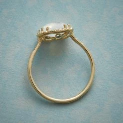 Sparkling Moonstone Ring -Sundance Sales 2024 d722f379 eb84 4e12 afda 0ac73f527709