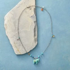 Gypsy Horse Necklace -Sundance Sales 2024 d73217a4 b46a 4d2a bb44 0780a06b93bc