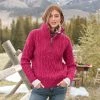 Angelique Sweater, Petite -Sundance Sales 2024 d7fb47f5 60ac 4e16 ba23 3cf139ca2578