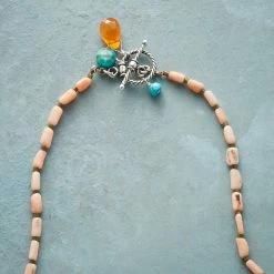 Clarissa Three-tier Necklace -Sundance Sales 2024 d960f216 f918 4a75 9308 8791280e4028