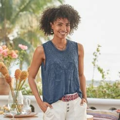 Found Riches Tank -Sundance Sales 2024 d98e61ad 8448 4357 9039 96b8fbe80a9b