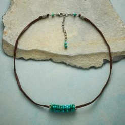 Hidden Lake Necklace -Sundance Sales 2024 da737782 1dcf 4b01 aaab 6a4de73e7e1e