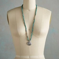 River’s Path Necklace -Sundance Sales 2024 da742d5e 1d8c 4a90 be84 34a0be02be63