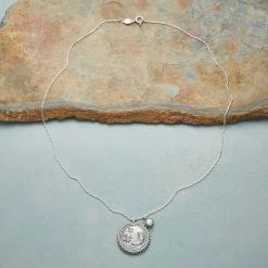 My Moon And Stars Silver Necklace -Sundance Sales 2024 db6772c5 95fb 4091 93b1 c1af5b235a50
