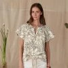 Stitched Flora Top -Sundance Sales 2024 db97d643 ff39 4cba 8da2 a2f742c661cb