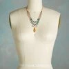 Clarissa Three-tier Necklace -Sundance Sales 2024 dbe7274f 0a39 446d 9540 38a5a3257398