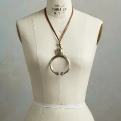 Kinship Naja Necklace -Sundance Sales 2024 dd7493d0 b881 408b 808c 3fe6e06450ce