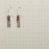 Fire Within Earrings