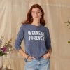 Weekend Forever Sweatshirt -Sundance Sales 2024 dda38a5d 6ce1 41e2 a9c3 1335bf60ad44