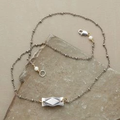 Personalized Heirloom Necklace -Sundance Sales 2024 de10a412 5290 4e40 b7e8 3548888a6311