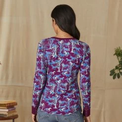 Cheval Spirit Thermal Tee, Petite 7 Cheval Spirit Thermal Tee, Petite -Sundance Sales 2024 de140b39 f633 46be b54d 4d5df95640b2