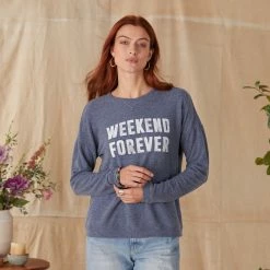Weekend Forever Sweatshirt -Sundance Sales 2024 dfc07ef6 3553 4fd3 950e fe23e1c10aca