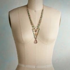 In The Moment Necklace -Sundance Sales 2024 e0b6f436 2f09 4554 b8b6 3b88ae5dbcea