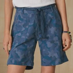 Odyssey Camo Shorts - Petites -Sundance Sales 2024 e0d36fd1 028b 4908 aec0 6103344c1a84