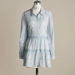 Royal Riviera Tunic, Petite