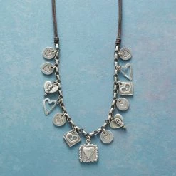 Many Splendored Thing Necklace -Sundance Sales 2024 e29a6493 e364 43dd a25a 04ba297c6b69