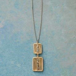 Streak Of Luck Necklace