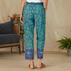 Vibrant Reef Pants - Petites -Sundance Sales 2024 e3666a8c 6c48 459c b806 356a7ab33ca8