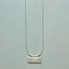 Sterling Silver Astrological Pendant Necklace