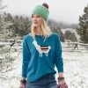 Laid Back Llama Sweater, Petite -Sundance Sales 2024 e4a021ed e37e 4be2 ad88 688924f8dd90