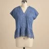 Tres Jolie Eyelet Top -Sundance Sales 2024 e5c08080 57ee 4fc8 b70d f9c276b7ebb7