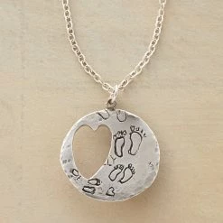 Everlasting Love Necklace