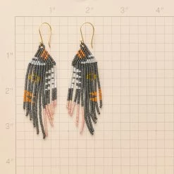 Lydian Earrings