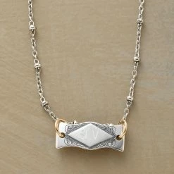 Personalized Heirloom Necklace -Sundance Sales 2024 e9a3c333 d94d 4c18 bed1 b4adb3b1b84c