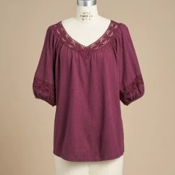 Lessie Linen Top -Sundance Sales 2024 ea4759d2 f826 42a0 9519 f48360f04236