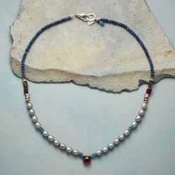 Marguerite Pearl Necklace -Sundance Sales 2024 ea60b1a7 c9be 4ef9 9e51 8b8d568db273