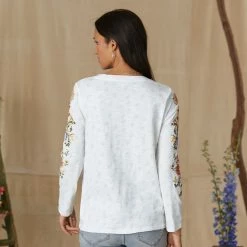 Veronique Tee, Petite -Sundance Sales 2024 ea6bb4c3 8baa 43dd a45d 6c204a7a7c41