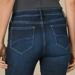 Audrey Straight Toujours Jeans -Sundance Sales 2024 eb37ea4e a9df 4f73 a75e 691c83a95b69