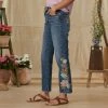 Stella Desert Bloom Jeans