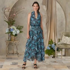 Floret Twirl Dress -Sundance Sales 2024 ed1eae3e 9272 4dfb b4fe 159ab4a9fc5e