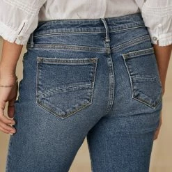 Kelly Classic Bootcut Jeans -Sundance Sales 2024 ed4055e3 f277 43ed a8c7 551c239ddea2