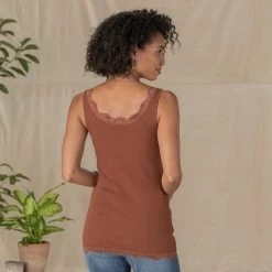 Jemma Sweet Camisole -Sundance Sales 2024 ee5a57c5 c34c 4ac6 b95f eb3b21101b37