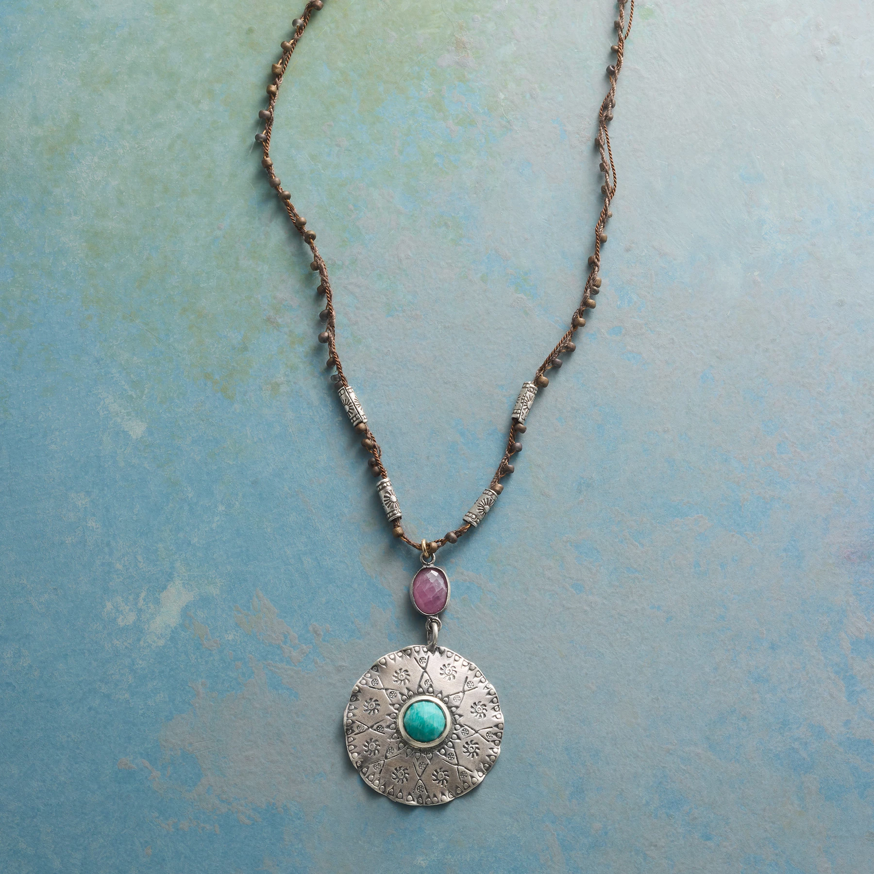 Practical Magic Necklace 6 Practical Magic Necklace - Image 4