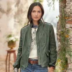 Angela Leather Jacket -Sundance Sales 2024 f07c0459 5f20 48b0 abfa 5d597a504e4a