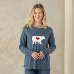 Mighty Polar Sweater - Petites -Sundance Sales 2024 f1a00188 0f68 4689 ac0d 4347a07163f7