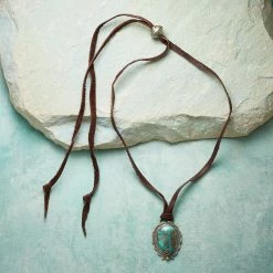 Spring Mountain Sky Necklace -Sundance Sales 2024 f22638d8 45d1 47eb 8628 57f72583fd75