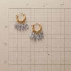 Rhythm & Blues Earrings