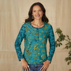Jordane Floral Tee, Petite 10 Jordane Floral Tee, Petite -Sundance Sales 2024 f335de36 b316 4279 b6aa 1d35956ac739
