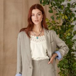 Lilian Tea Camisole -Sundance Sales 2024 f495e8f1 fef7 4d05 8be6 c1e275a7441b