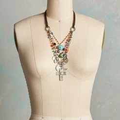 Field Of Flowers Necklace -Sundance Sales 2024 f58193b3 61a3 43a4 b538 bf6266d4a43e