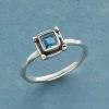 Terraced Topaz Ring -Sundance Sales 2024 f7c81383 6b9e 46e6 9148 d3e0cdaf090f