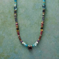 Dash Of Paprika Necklace -Sundance Sales 2024 f802b1f1 3492 4210 bcaf 1ee5aabbcc40